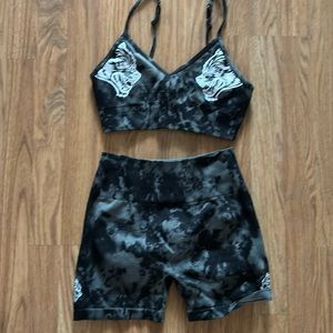 1 of 500 Darc sport seamless set